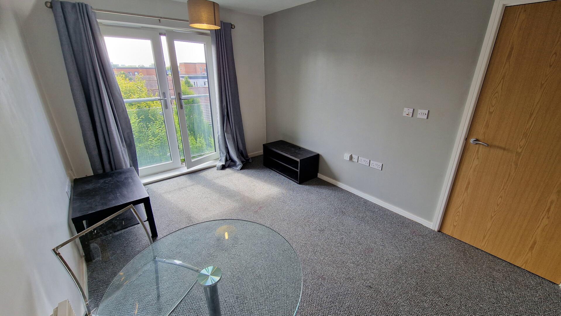 Apartment 6 21 Lord Street  Salford